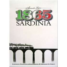 1865: Sardinia