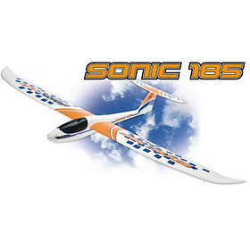 Dynam RC Sonic Glider 185 RTF