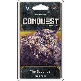 Warhammer 40,000: Conquest - The Scourge