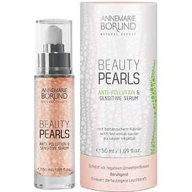 Annemarie Börlind Beauty Pearls Sensitive Serum 50ml