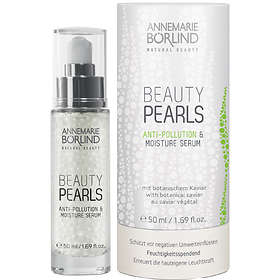 Annemarie Börlind Beauty Pearls Moisture Serum 50ml