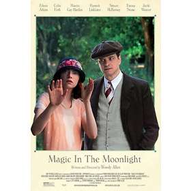 Magic in the Moonlight (Blu-ray)