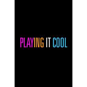 Playing It Cool (Blu-ray)