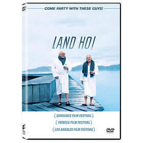 Land Ho DVD Hitta b sta pris p Prisjakt