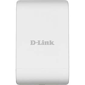 D-Link DAP-3410
