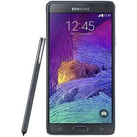 Samsung Galaxy Note 4 SM-N910C 32Go