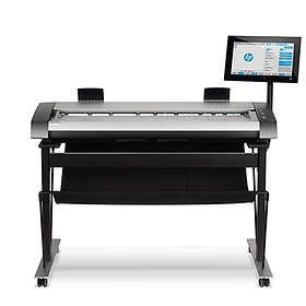 HP DesignJet HD Pro