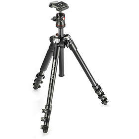 Manfrotto BeFree Aluminium + Ball Head