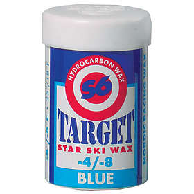 Star Wax S6 Target Blue Wax -8 to -4°C 45g