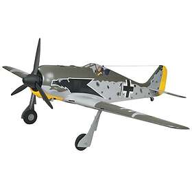 Hype RC Focke Wulf FW-190 ARF (025-1020)