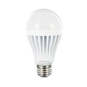 Integral LED Classic Globe Frosted 1521lm 2700K E27 16W
