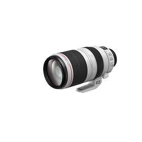 Canon EF 100-400/4,5-5,6 L IS II USM