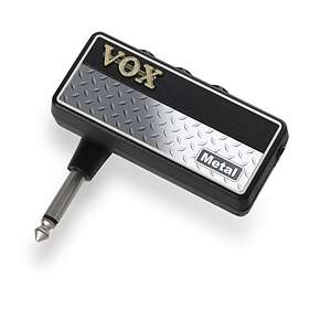 VOX amPlug 2 Metal