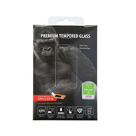 OMP Global Premium Tempered Glass Screen Protector for iPhone 6 Plus