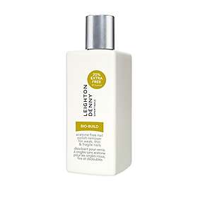 Leighton Denny Bio Build Aceton Free Nail Polish Remover 150ml