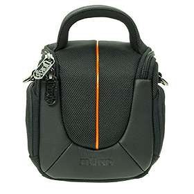 Dörr Yuma System 0.5 Black & Silver Camera Bag