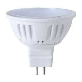 Star Trading Promo LED Frosted 180lm 2700K GU5.3 3W