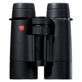 Leica Ultravid 8x42 HD