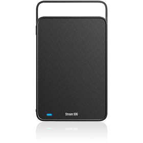 Silicon Power Stream S06 2To