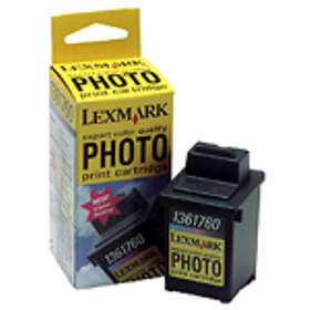 Lexmark