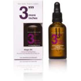 Michael Van Clarke 3 More Inches Magic Oil 50ml