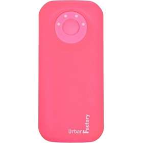 Urban Factory Emergency Battery 4400mAh