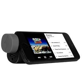 thumbsUp Speaker Stand Power Bank Bluetooth Enceinte