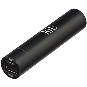 Kit Premium Power Bank 2000mAh