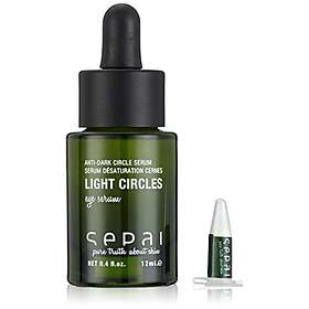 Sepai Light Circles Eye Serum 12ml