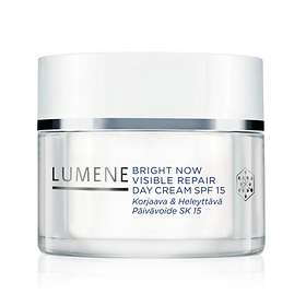 Lumene Bright Now Visible Repair Day Cream SPF15 50ml