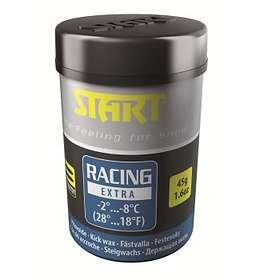 Start Racing Extra Wax -8 to -2°C 45g