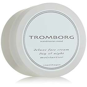 Tromborg Deluxe Day & Night Face Cream 50ml