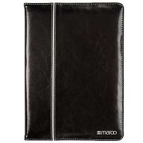 Maroo Leather Folio Case for iPad Air 2