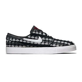 Janoski clearance sans lacet