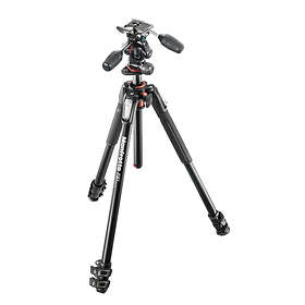 Manfrotto MK190XPRO3-3W