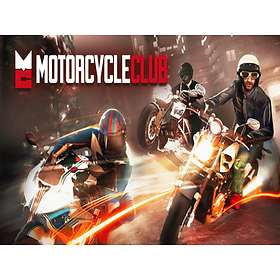 Motorcycle Club (PC)