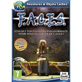 F.A.C.E.S. (PC)