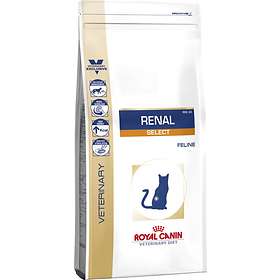 Royal Canin FVD Renal Select 4kg