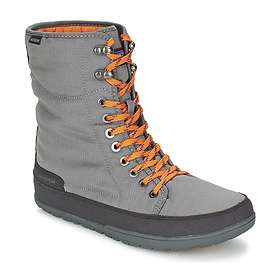 patagonia waterproof boots