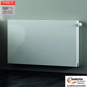 Kartell UK K-Flat Type-11 Single Convector (600x1200)