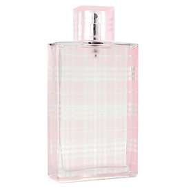 Burberry Brit Sheer edt 100ml Best Price | Compare deals at PriceSpy UK