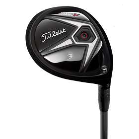 Titleist 915 F Fairway Wood