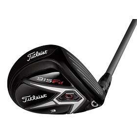 Titleist 915 FD Fairway Wood