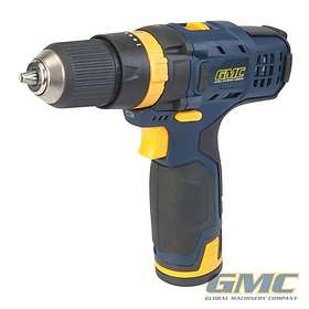 GMC Tools GCHD12 (1x1.5Ah)