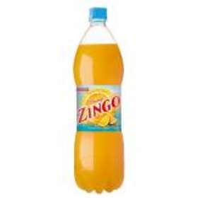 Zingo PET 1,5l