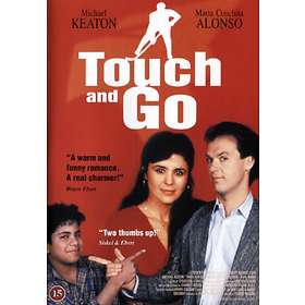 Touch and Go (DVD)