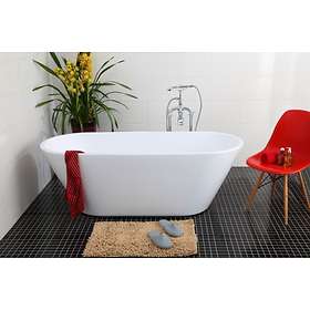 Indamix Scandinavia Titania 150 (Vit)