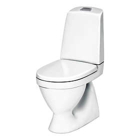 Gustavsberg Nautic 1500 Hygienic Flush GB1115002R1331G (Vit)