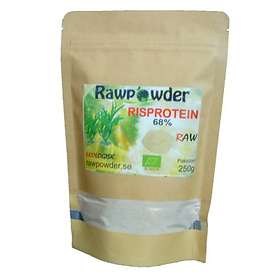 Rawpowder Risprotein 0,25kg