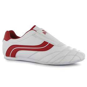 Lonsdale Mens Benn Low Trainers 